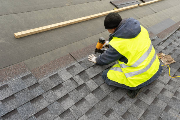 Steel Roofing in Orchard Mesa, CO